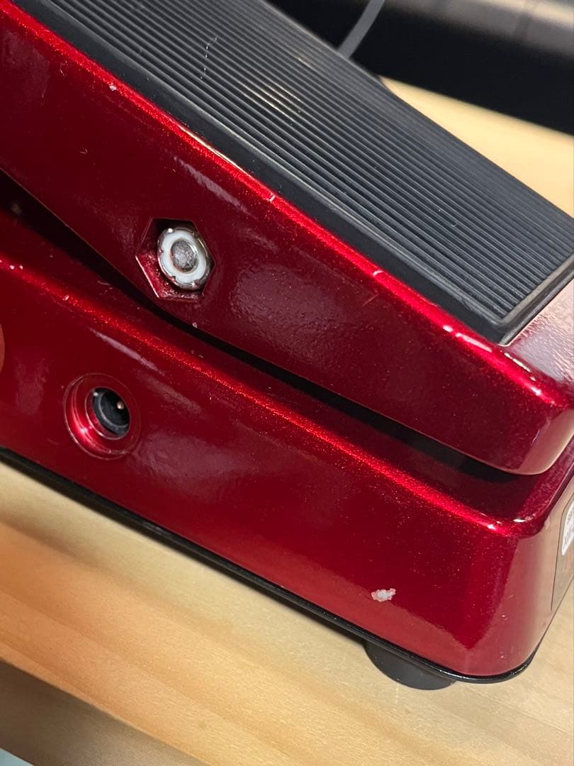 最終価格Xotic Effects XW-2 RED LTD