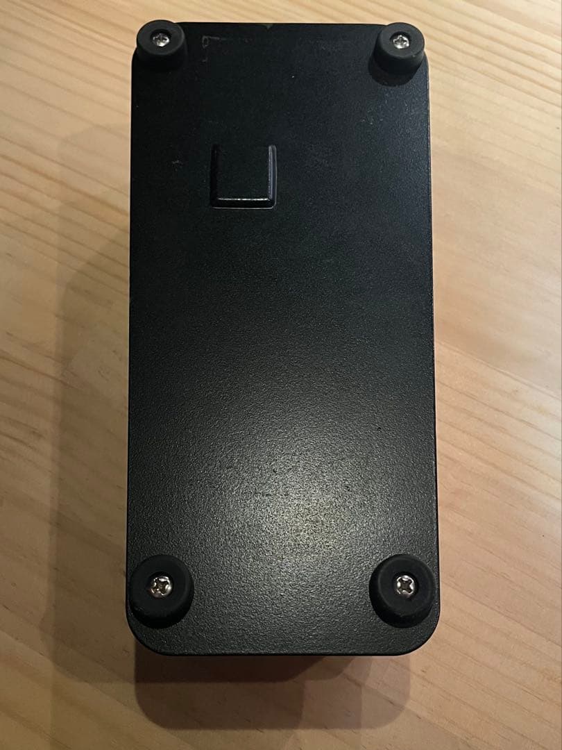 最終価格Xotic Effects XW-2 RED LTD