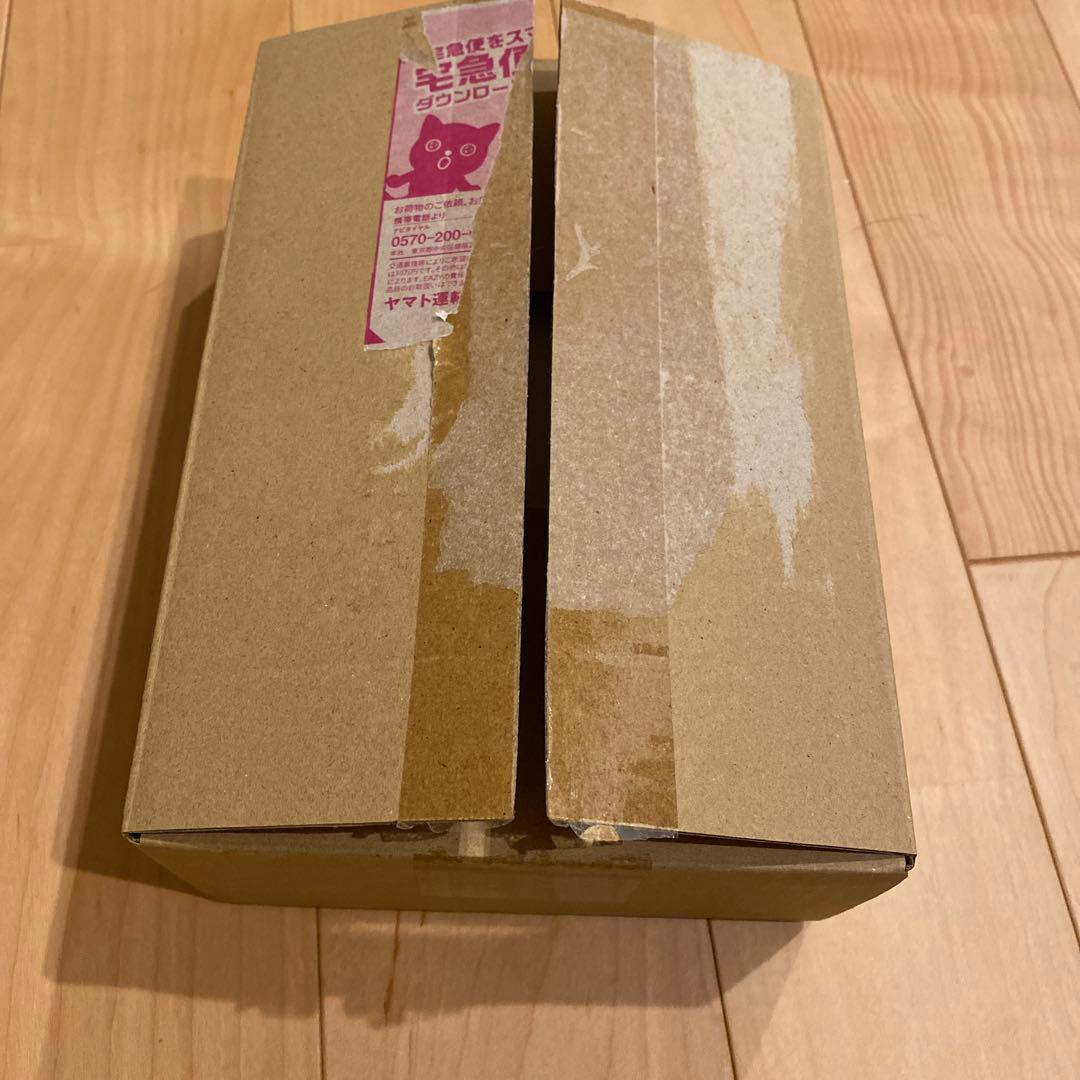 ポケモンカードゲーム シャイニートレジャー ボックス シュリンク付ダンボール付