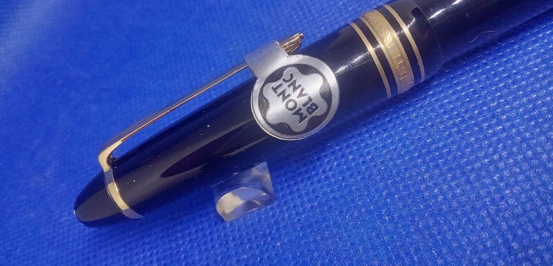 MONTBLANC #146Mマイスターシュティック