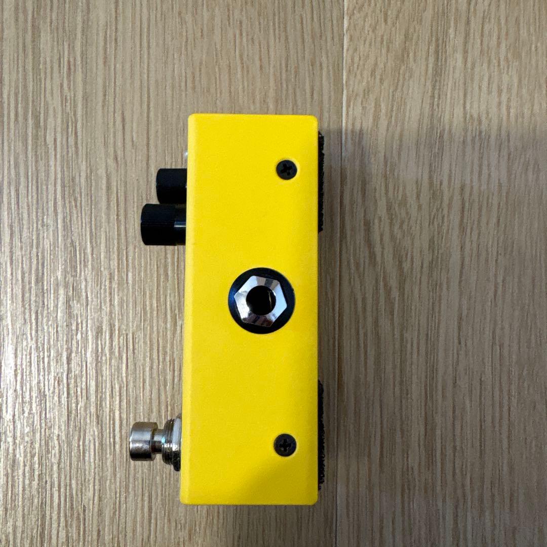 ベース Aguilar DB 599