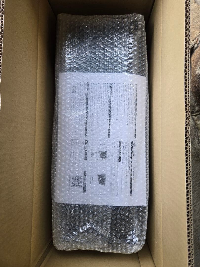 THE BLACK BOX SOMABITO × NATURE TONES