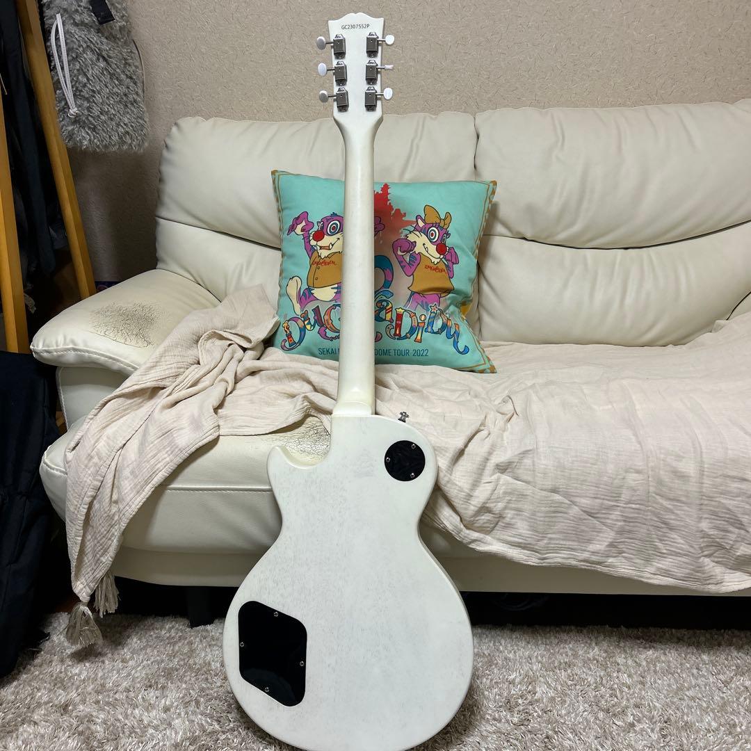 GrassRoots レスポール G-LS-57