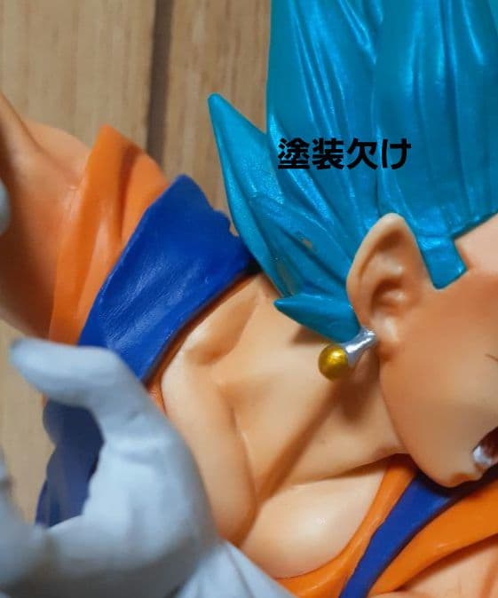 ドラゴンボール　フィギュア　現状品まとめ売り①