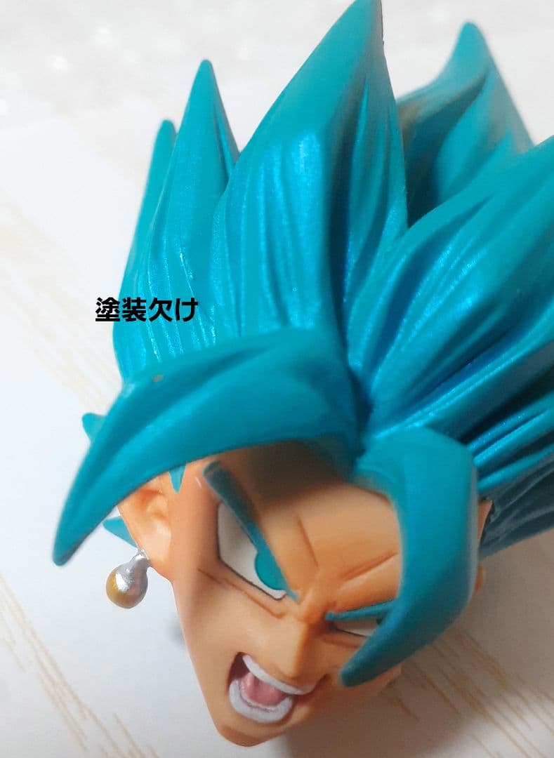 ドラゴンボール　フィギュア　現状品まとめ売り①