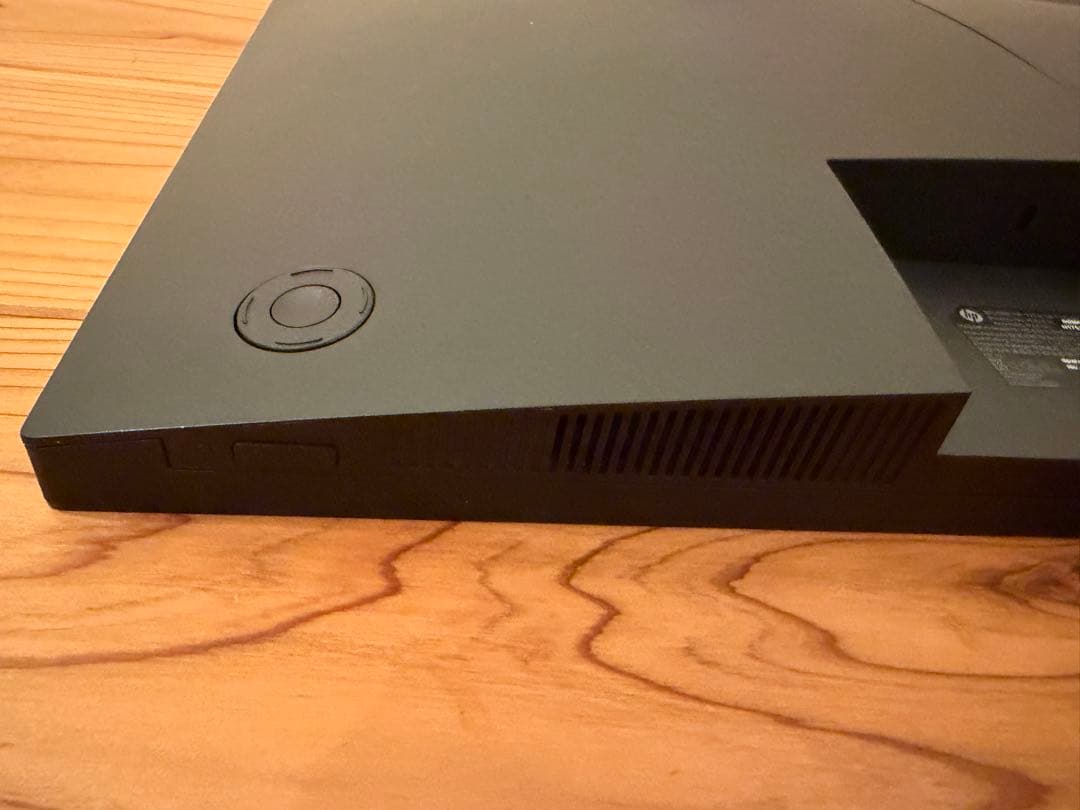 HP 27インチディスプレイ（V27ie G5 FHD）2台セット