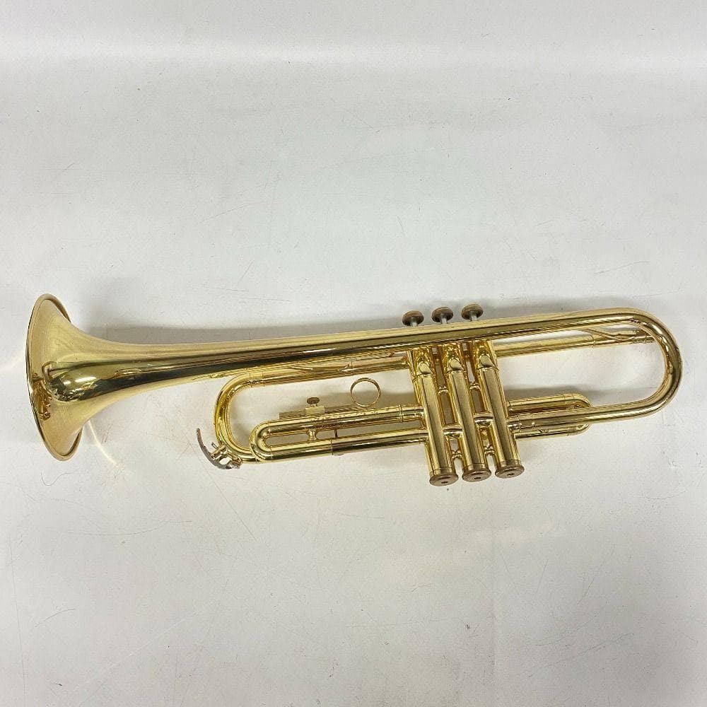 YAMAHA ヤマハ TR-233 トランペット