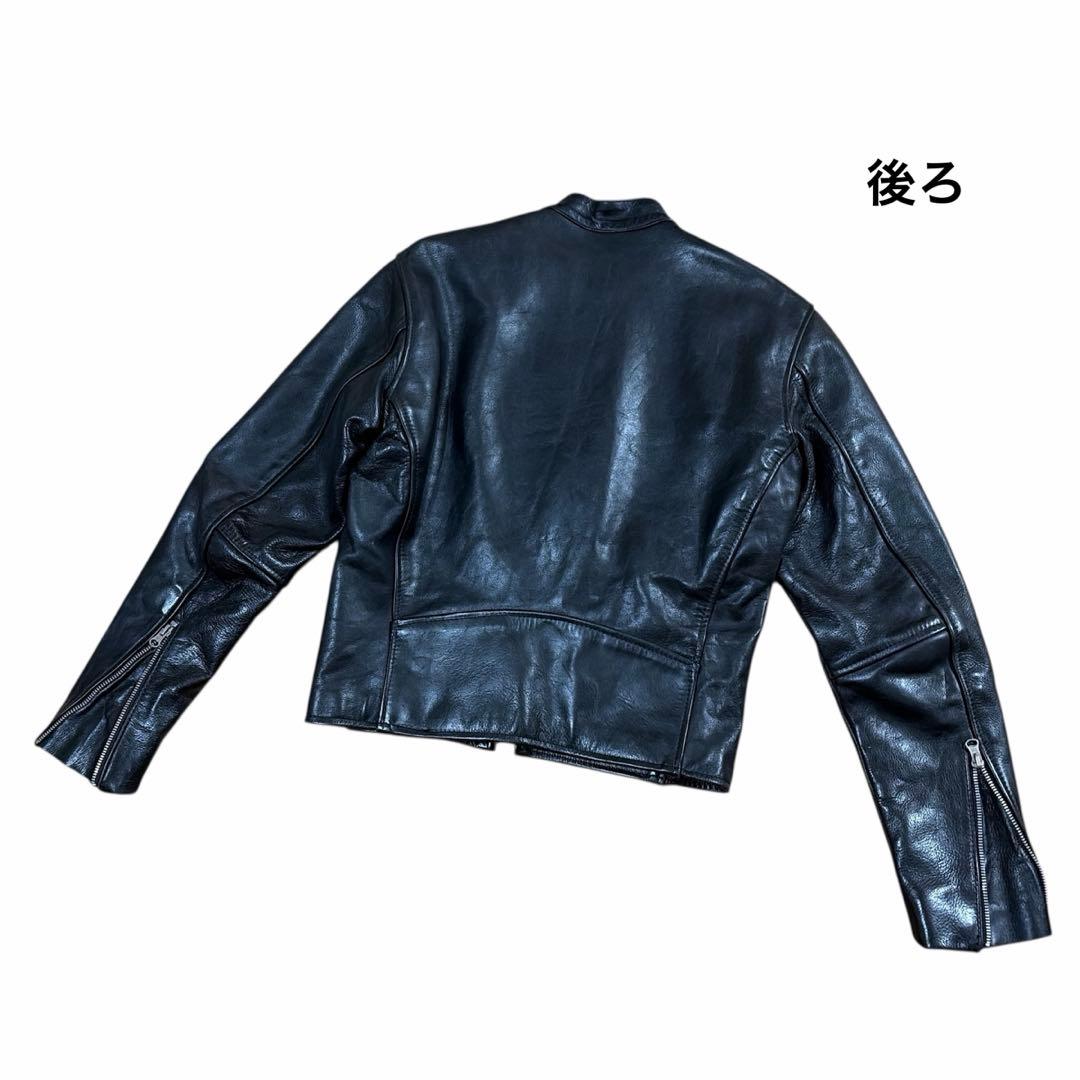 VANSONバンソン36 コメットCOMT シングルライダース