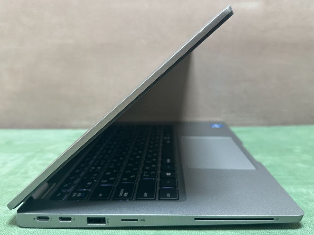 Windowsノート本体 DELL Latitude 5320 Core i5 16GB 256GB