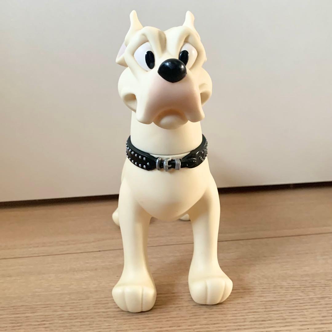 NEIGHBORHOOD ネイバーフッドMEDICOMTOY 犬 フィギュア