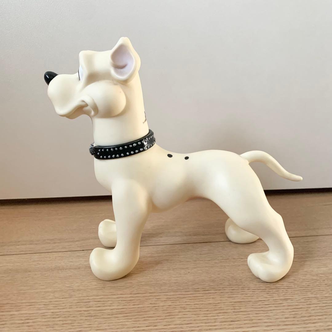 NEIGHBORHOOD ネイバーフッドMEDICOMTOY 犬 フィギュア