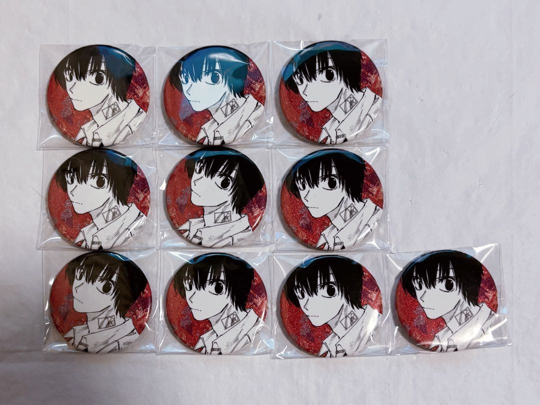 サカモトデイズ 南雲 emotions