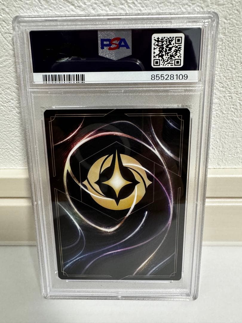 PSA10 lorcana ロルカナ　ミッキーマウス gencon プロモ