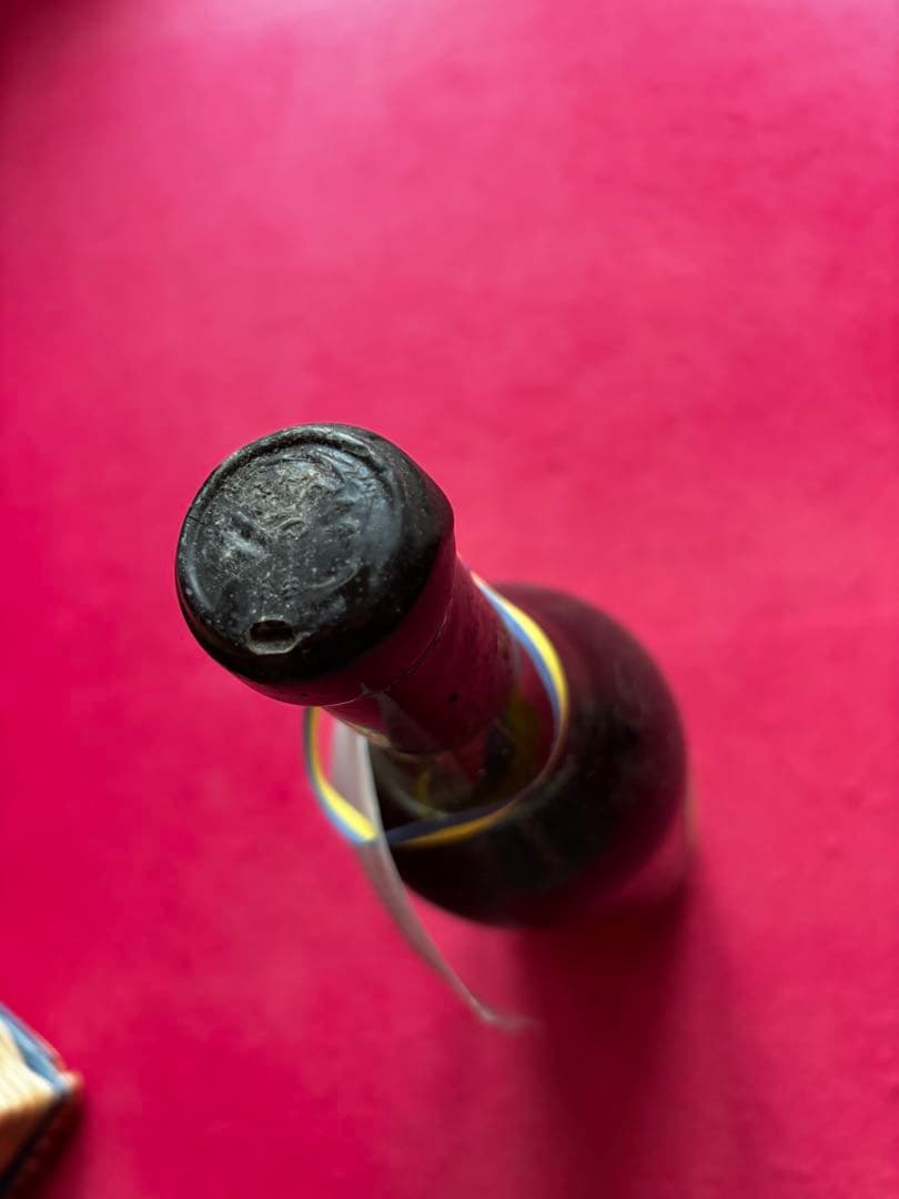 トレ・ヴィエイユ・レゼルヴ・ド・ラフィット・ロートシルト コニャック