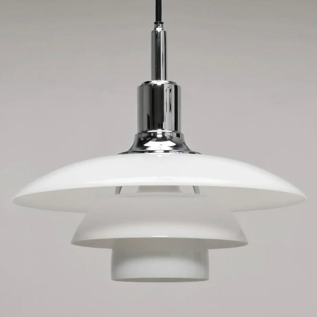 【あけみ 2点セット】PH 3/2 シルバー リプロダクト PSE認証製品