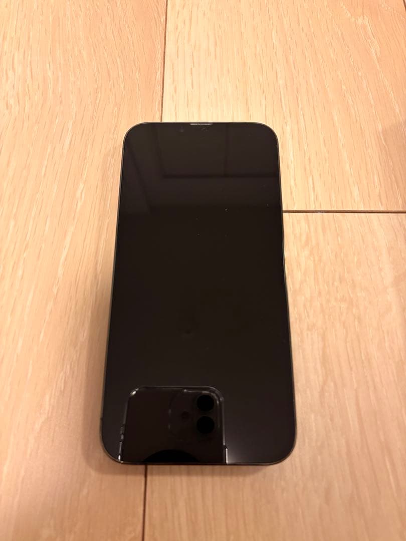 iPhone13 PRO MAX 512G アルパイングリーン