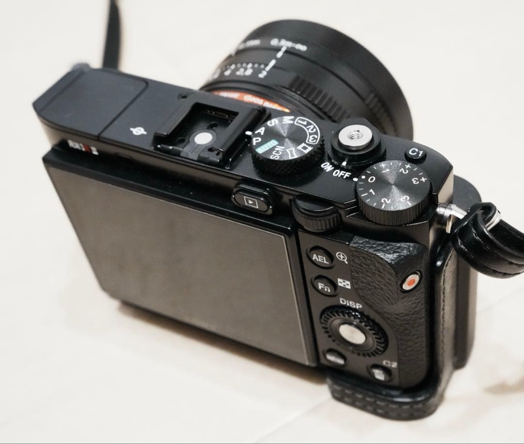 SONY RX1RM2 予備バッテリーなど