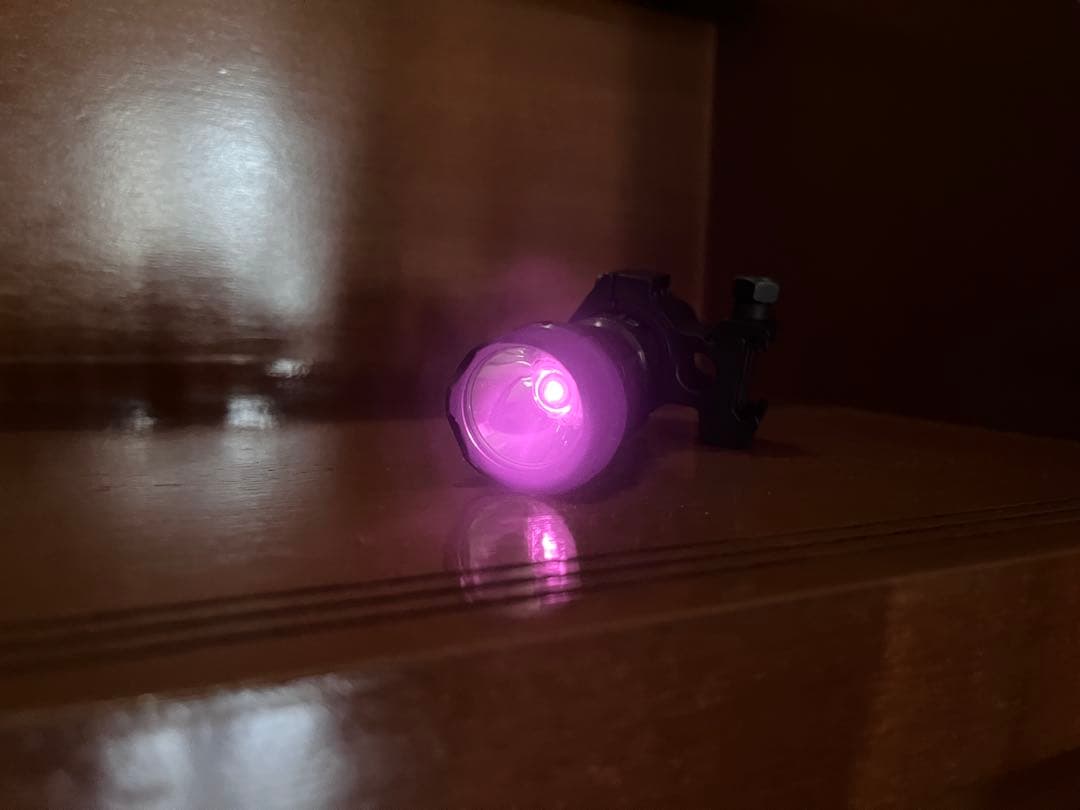 M4A1 WA（ウエスタンアームズ）ガスガン