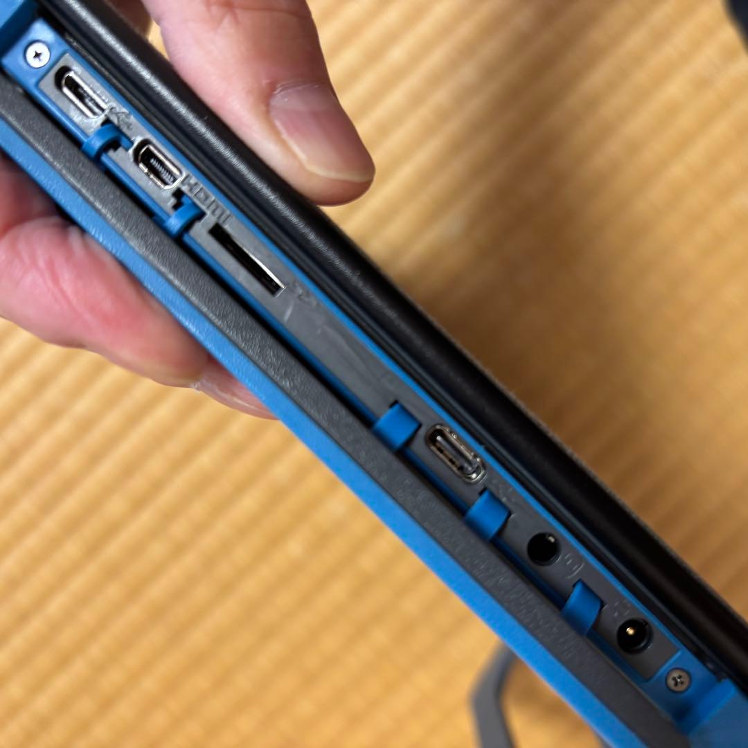 マウスコンピュータ E10(タッチペン無しモデル)