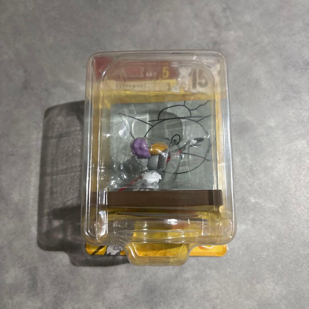 ハッピーくじ　トムとジェリーA賞フィギュア10個+E賞G賞F賞