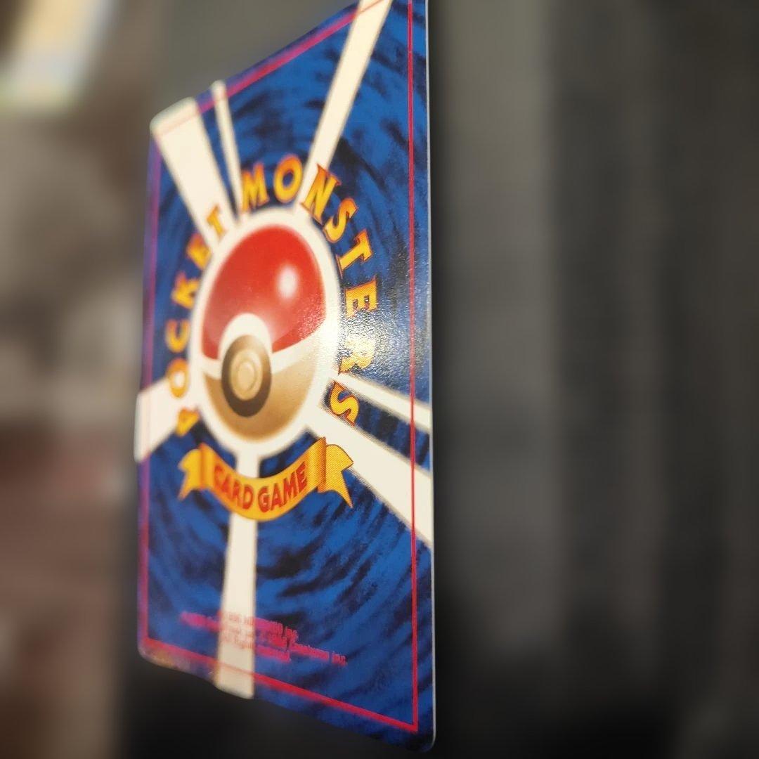 は*さ様 【旧裏】ポケモンカード カイリュー LV.41 No.149