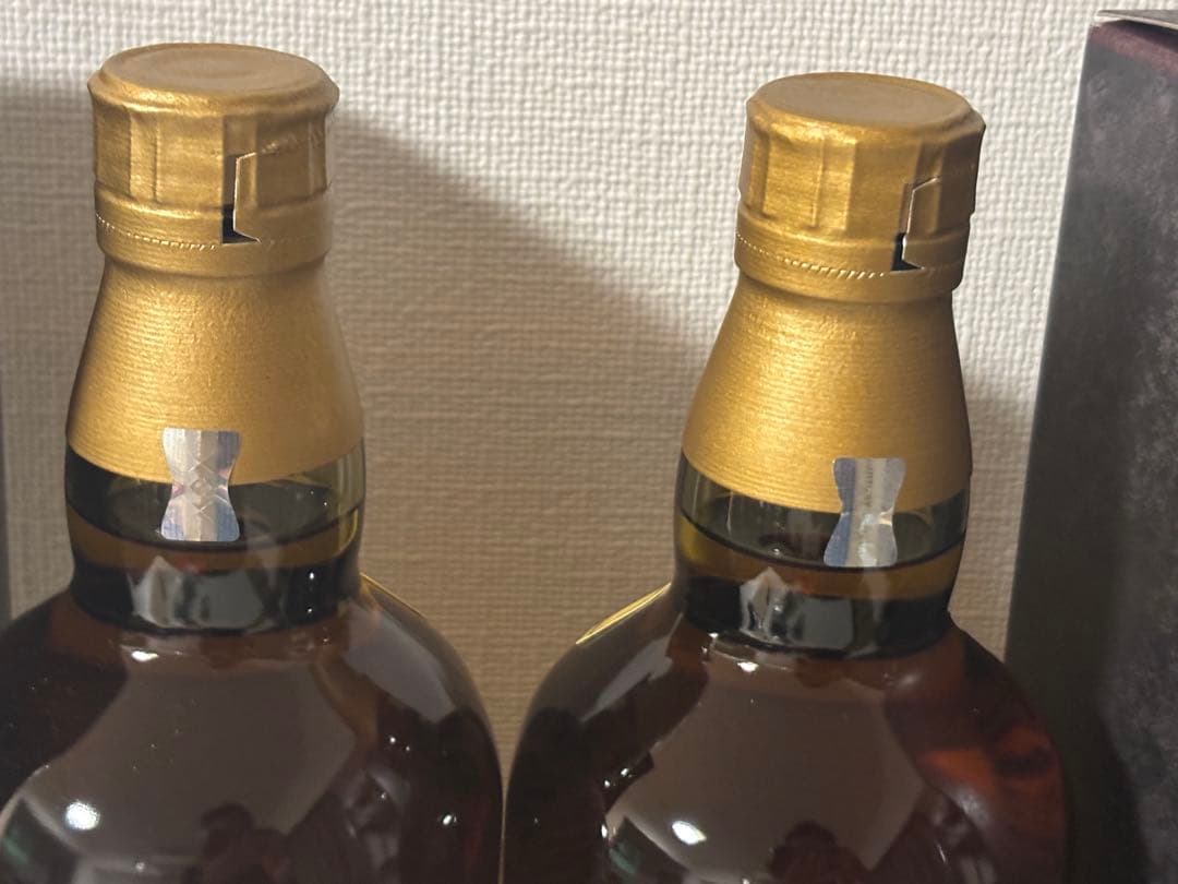 山崎12年 シングルモルトウイスキー 1本価格