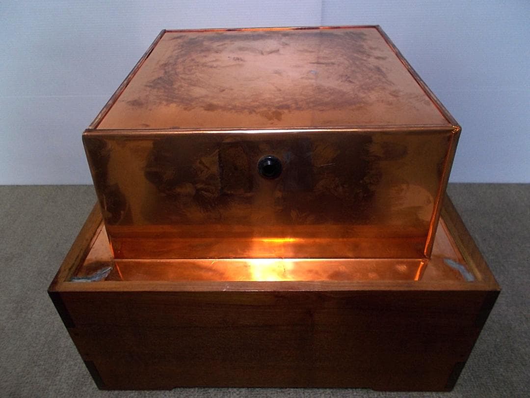 茶道具 野々田電熱器置炉セット 八百年の伝統釜師:菊池政光茶釜 茶釜 釜環 底瓦