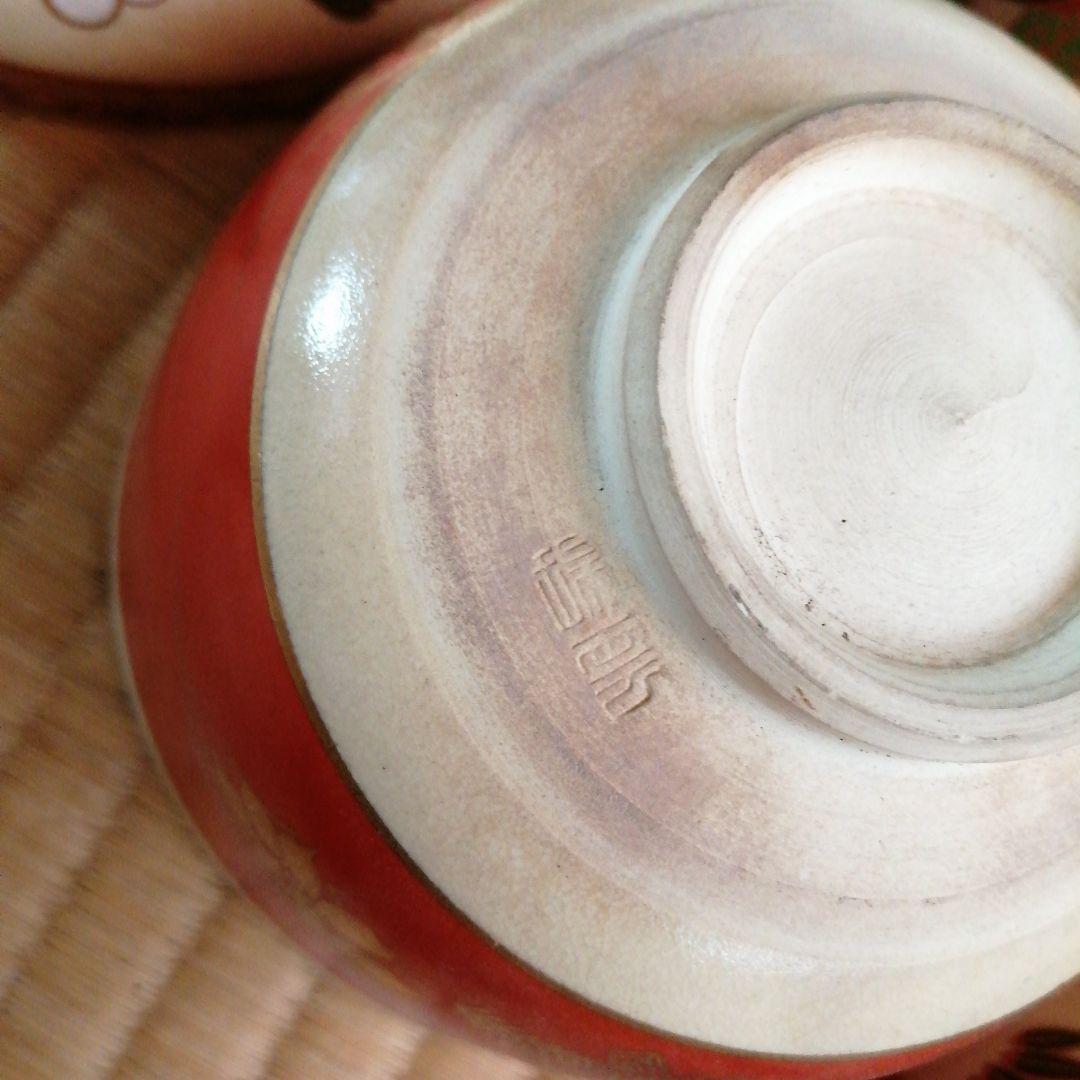 京焼　茶碗10個まとめ売り　仁清　瑞豊など