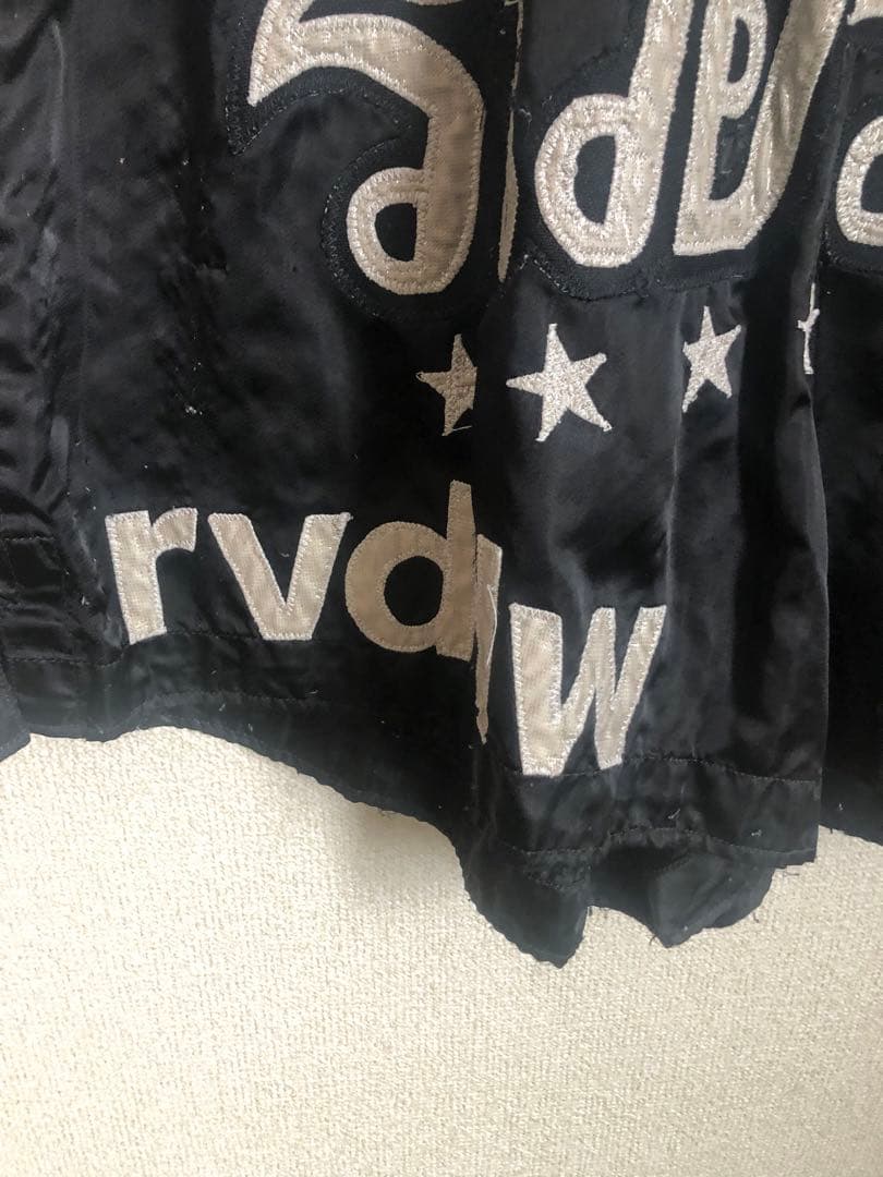 リバーサル　reversal rvddw ムエタイパンツ　キックボクシング　L