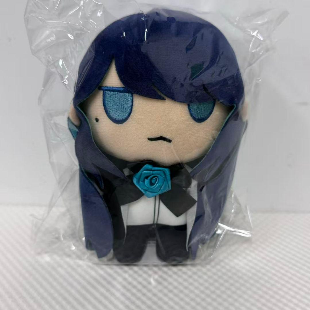 生まれましたよ おめでとうAdoちゃんぬいぐるみB Adoデザイン