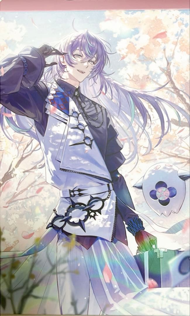 ONKYO ワイヤレスイヤホン ANIMA AOWO4 星導ショウ