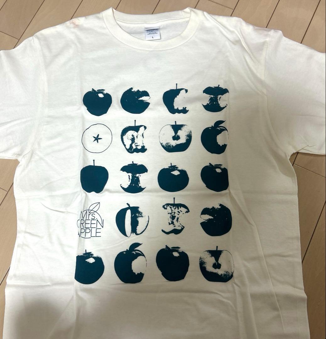 ミセスグリーンアップル アルバム「5 COMPLETE BOX」(完全生産限定)