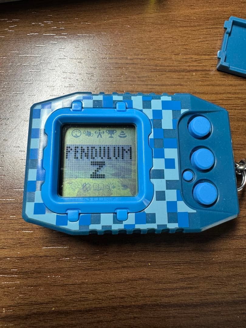 デジモンペンデュラムZ 、ZⅡ各3種　プレバン