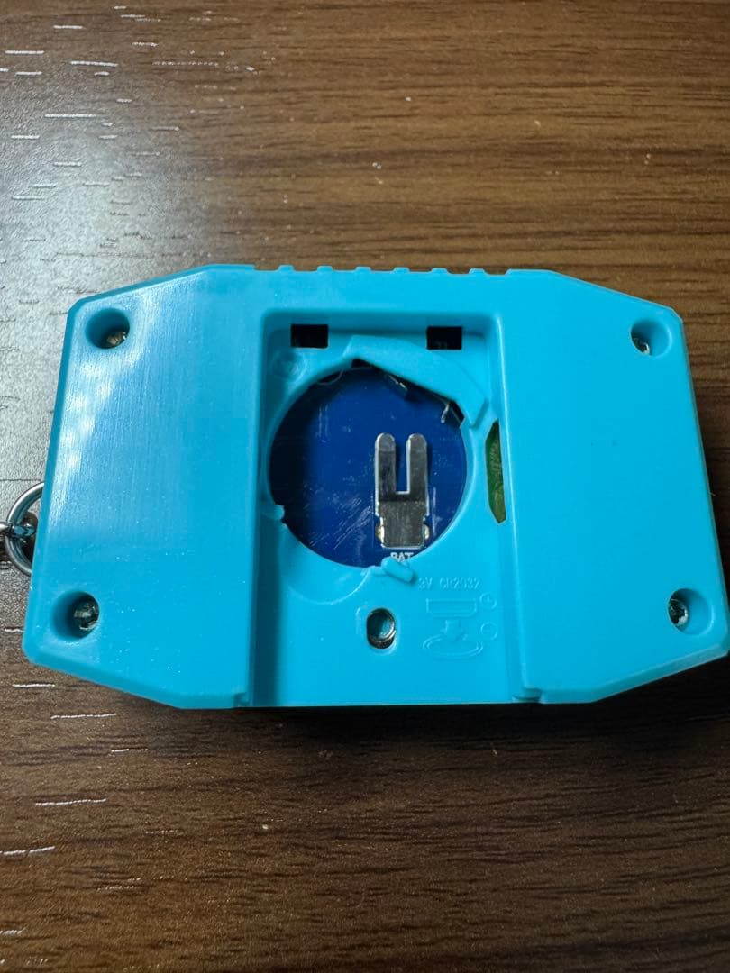 デジモンペンデュラムZ 、ZⅡ各3種　プレバン