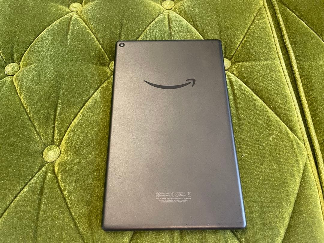 Amazon Fire HD 10 ３台セット