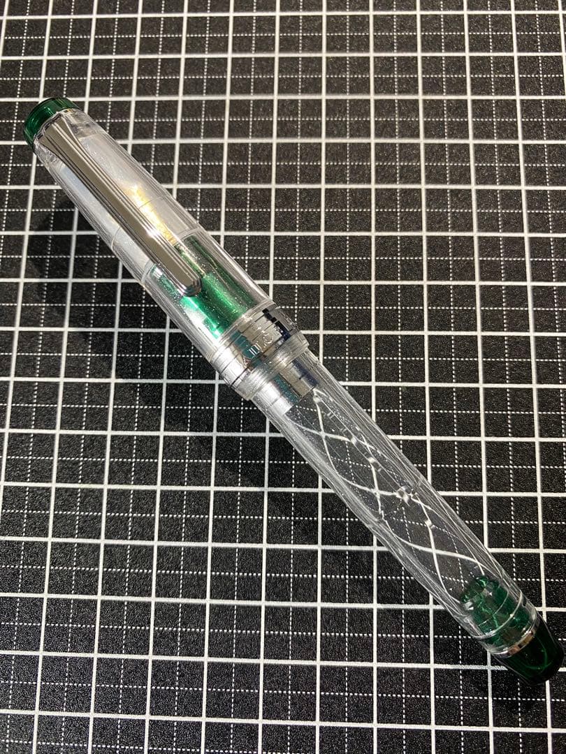 SAILOR Professional Gear Mojito 万年筆