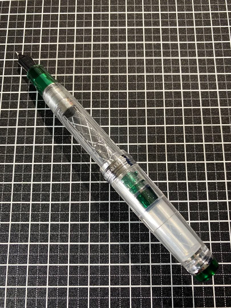 SAILOR Professional Gear Mojito 万年筆