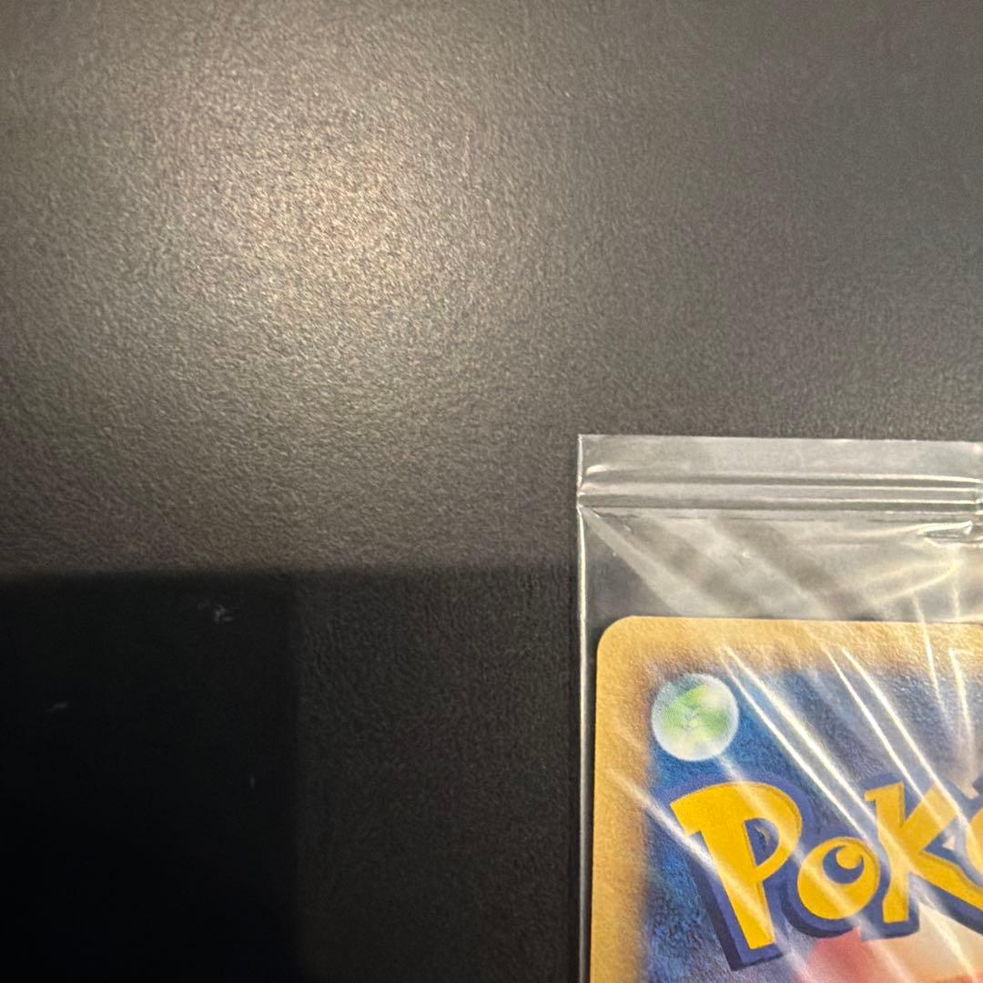 【即日発送】ポケパークのピカチュウ 未開封　プロモカード 043/PCG-P