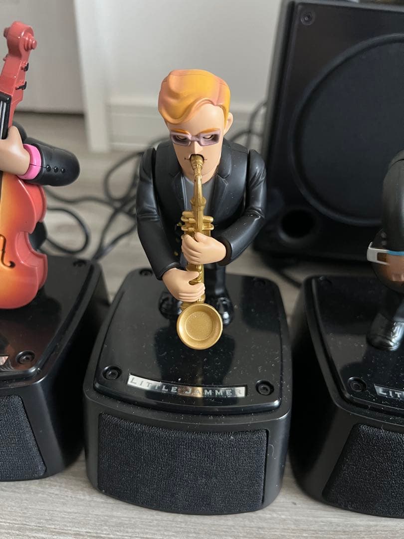 限定値下げ‼️LITTLE JAMMER meets KENWOOD