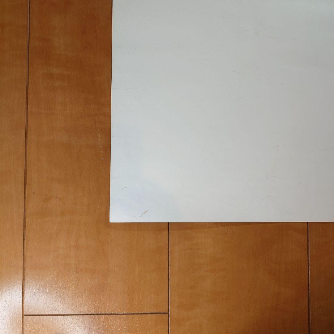 鈴木あみ【1stアルバム 初期 】ポスター　☆かなり希少です☆