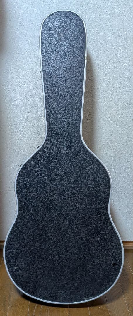 日本製 1970年代前半 YAMAHA SA60 セミアコ