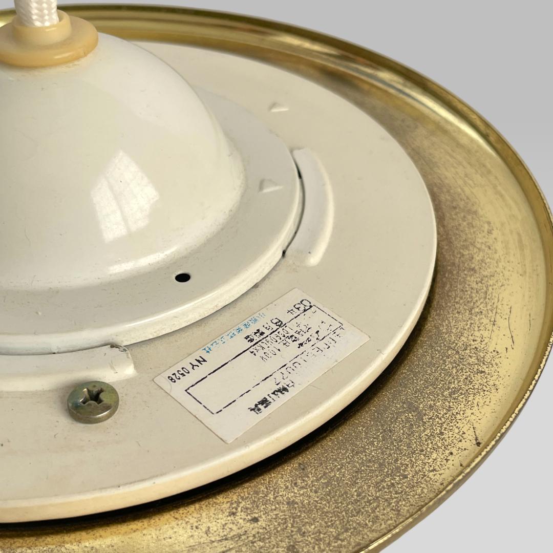 00s【クラシックモダン】オールド 4灯 ミニマムシャンデリア ペンダントライト