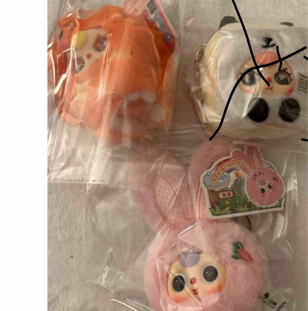 メイメイ　クリスマス　おまけ付き