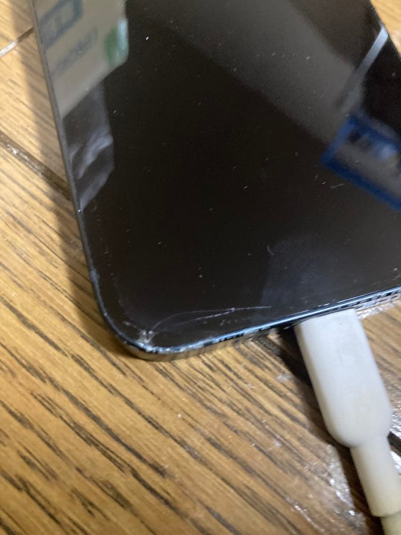 Apple iPhone14 128gbミッドナイト 本体