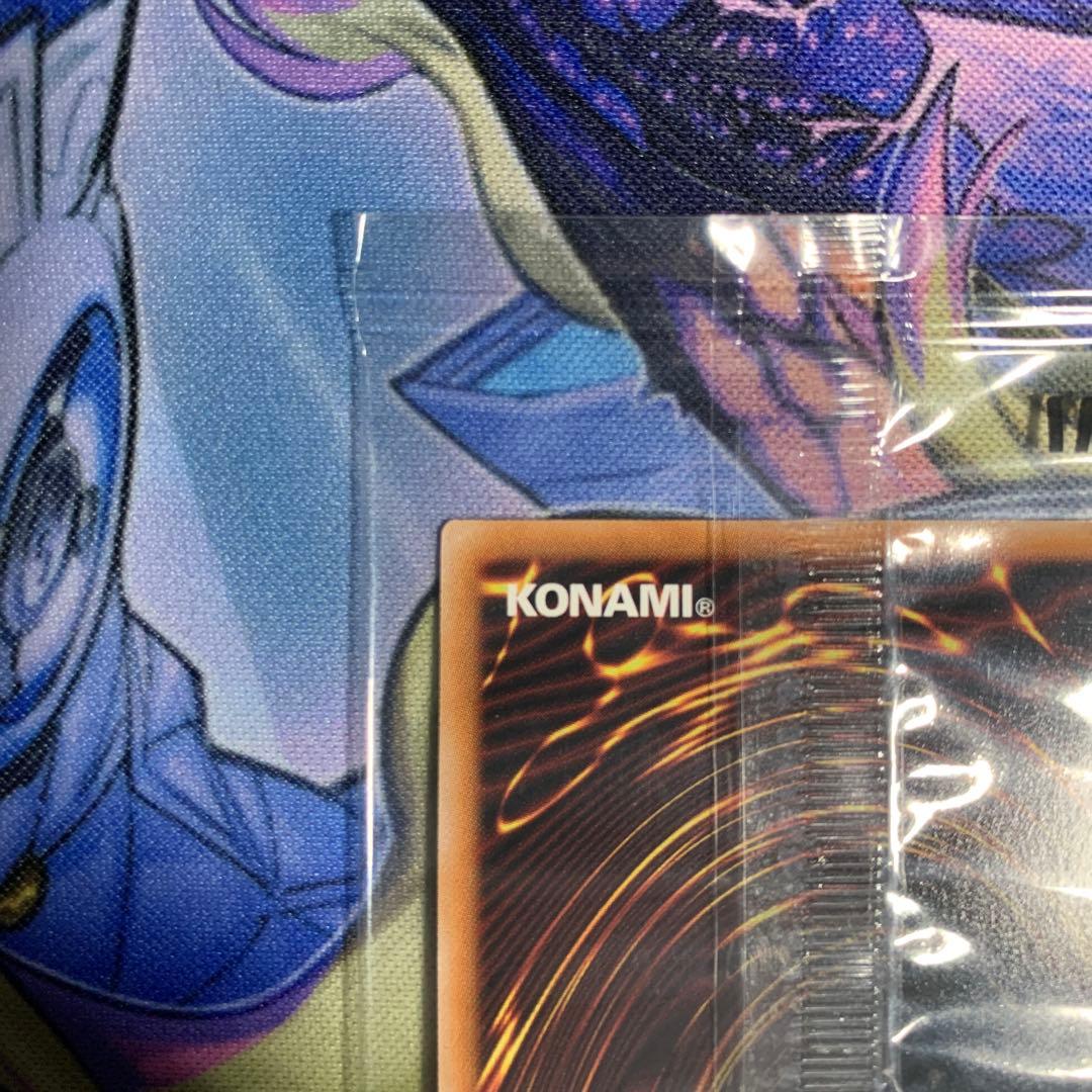 ヴァンパイア・ロード　プリズマ　未開封　DKC