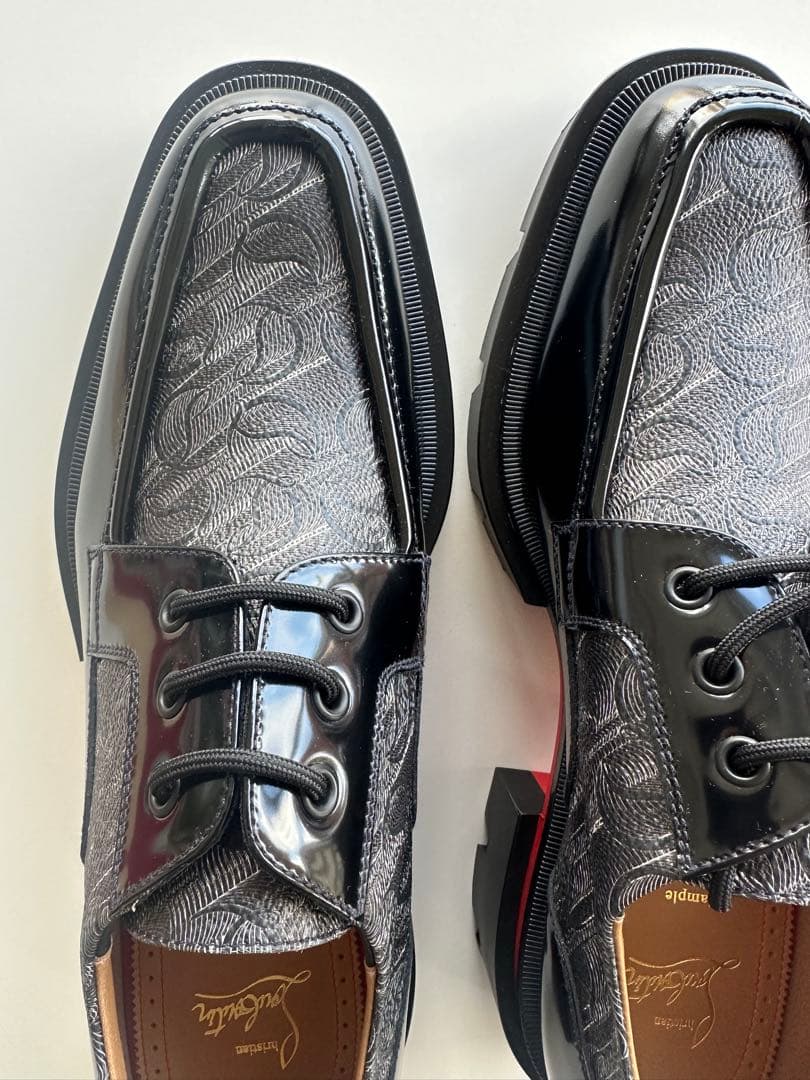 ChristianLouboutin（クリスチャンルブタン）シューズ（28cm）