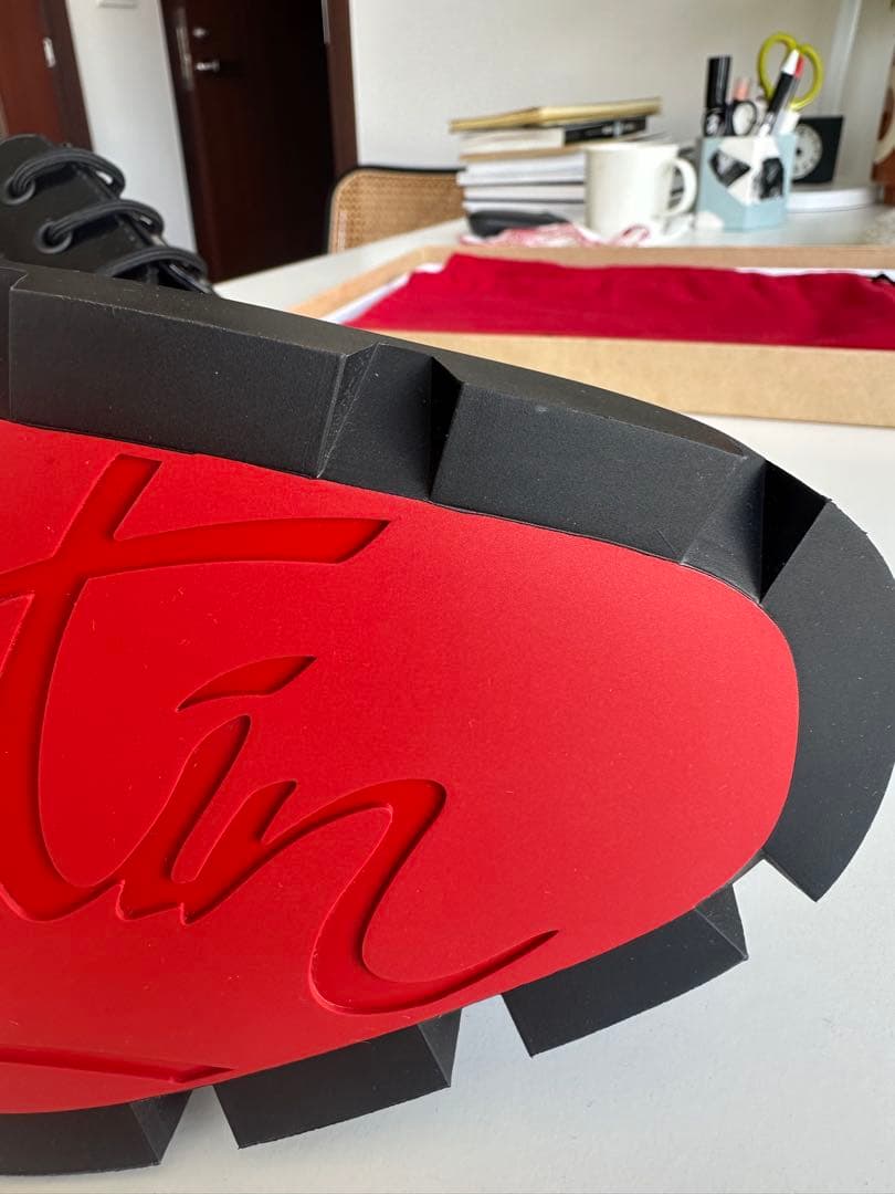 ChristianLouboutin（クリスチャンルブタン）シューズ（28cm）