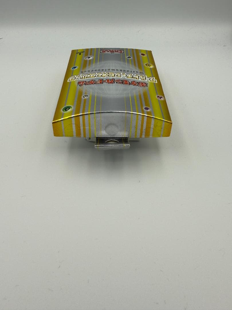 ポケモンカードゲーム ワールドチャンピオンズパック