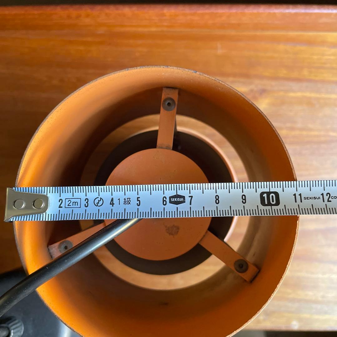 ヴィンテージ デンマーク ペンダントライト Fog&Morup 北欧 照明 希少