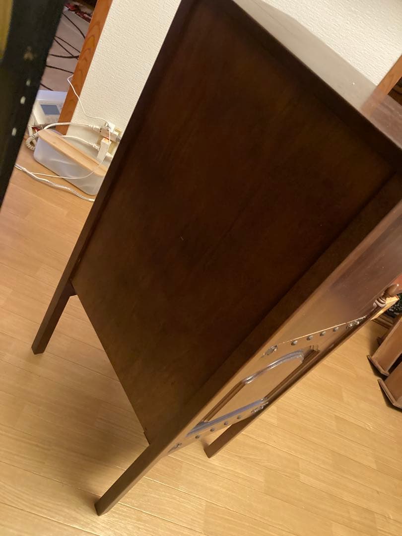 カリモク　ライティングビューロー